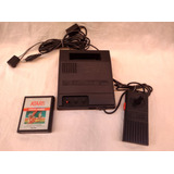 Cce Supergame Vg-3000 Funcionando Perfeitamente 