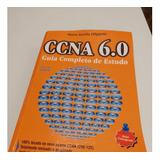Ccna 6.0 - Guia Completo De Estudo