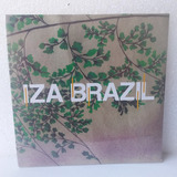 Cd _- Iza Brazil