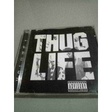 Cd - 2pac - Thug Life Volume I 
