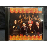 Cd - 4 Non Blondes -