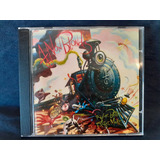 Cd - 4 Non Blondes - Bigger, Better, Faster, More! - Usa