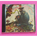 Cd - 4 Non Blondes -