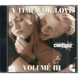 Cd / A Time For Love