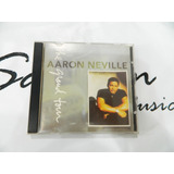 Cd - Aaron Neville - The