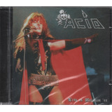 Cd - Acid - Live In Belgium '84 - Lacrado