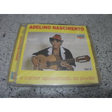 Cd - Adelino Nascimento Volume 3