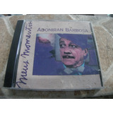 Cd - Adoniran Barbosa Meus Momentos