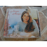 Cd - Adriana Marques Ao Deus Da Minha Salvaçao Raro!!!