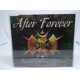 Cd - After Forever - Emphasis