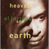 Cd - Al Jarreau - Heaven