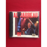 Cd - Al Jarreau - In