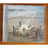 Cd - Alan Parsons Project -