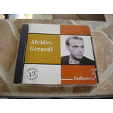 Cd - Alcides Gerardi Brilhantes 13