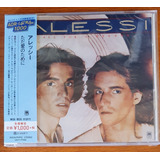 Cd - Alessi - All For Reason