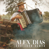 Cd - Alex Dias - Cortando
