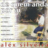 Cd - Alex Silveira - De