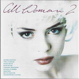 Cd - All Woman 2 -