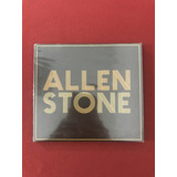 Cd - Allen Stone - Sleep - Nacional - Novo