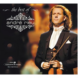 Cd - André Rieu - Digypack E Lacrado