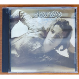 Cd - Andy Gibb - Flowing