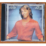 Cd - Andy Gibb - Shadow