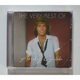 Cd - Andy Gibb - The Very Best Of