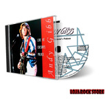 Cd - Andy Gibb Live At