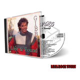 Cd - Andy Gibb Lost & Found