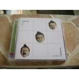 Cd - Angela Ro Ro Acertei No Milenio