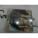 Cd - Angie Stone - Black