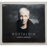 Cd - Annie Lennox - [