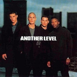 Cd - Another Level - Another
