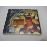 Cd - Apache Indian - Real