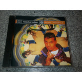 Cd - Apache Indian Real People
