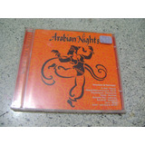 Cd - Arabian Nights Mil E