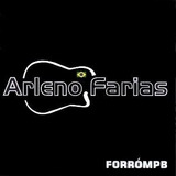 Cd  -   Arleno Farias - Forró Mpb 