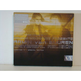 Cd - Armin Van Buuren -