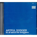 Cd - Artful Dodger - It's