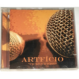 Cd - Artifício - Ciclo Vicioso