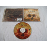 Cd - As I Lay Dying