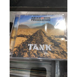 Cd - Asian Dub Foundation Tank