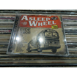 Cd - Asleep At The Wheel - Ride With Bob (a Tribute To Bob)