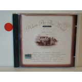 Cd - Asleep At The Wheel - Tribute To The Mus. Bob Wills