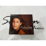 Cd - Audrey Silver - Here