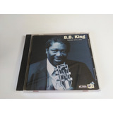 Cd - B. B . King - Kansas City, 1972