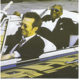 Cd - B. B. King E Eric Clapton - Riding With The King - Lacr