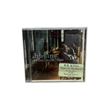 Cd - B.b. King - Guess Who - Importado -lacrado