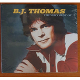 Cd - B.j. Thomas - The Very Best Of