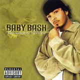 Cd - Baby Bash - The Smokin Nephew - Lacrado